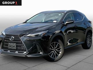 Used 2023 Lexus NX 350 AWD video 1