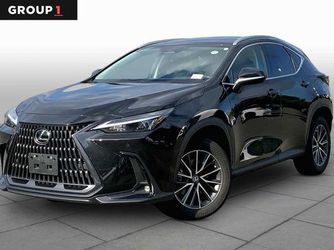 Used 2023 Lexus NX 350 AWD image 1