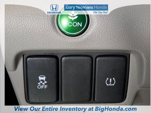 Used 2014 Honda CR-V LX image 21
