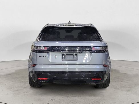 Used 2024 Land Rover Range Rover Velar Dynamic SE image 4
