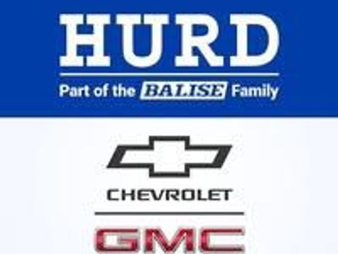 Used 2023 GMC Yukon AT4 w/ Max Trailering Package image 1