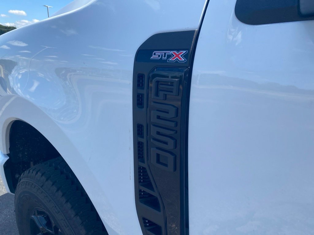 New 2026 Ford F250 XL w/ STX Appearance Package AWD/4WD image 37