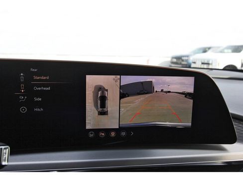 New 2026 Cadillac Lyriq Luxury image 17