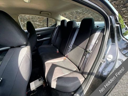 Used 2023 Nissan Sentra S FWD image 19