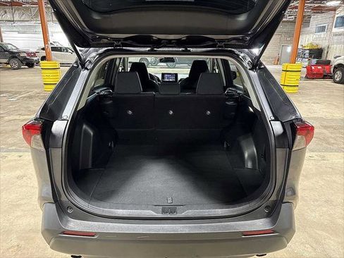 Certified 2023 Toyota RAV4 LE image 11