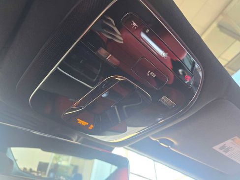 New 2025 Mercedes-Benz AMG GT 55 image 30