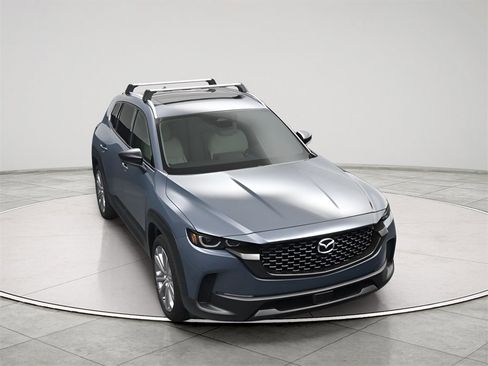 New 2026 MAZDA CX-50 AWD 2.5 S w/ Weather Package image 12