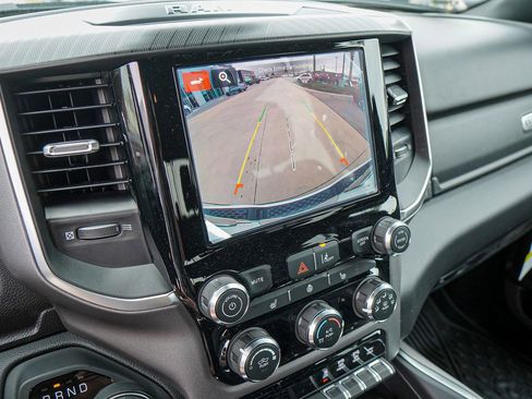 New 2025 RAM 1500 Big Horn image 24