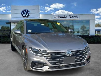 Used 2020 Volkswagen Arteon SEL
