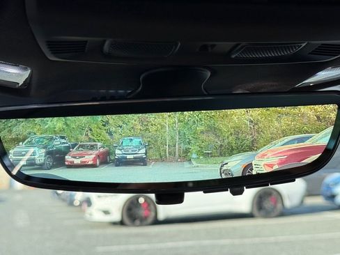 New 2026 Chevrolet Corvette Z06 RWD image 21