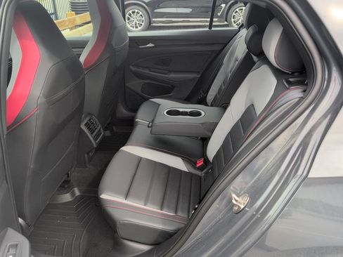 Used 2024 Volkswagen GTI SE image 2