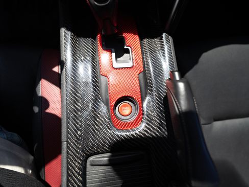 Used 2013 Nissan GT-R Black Edition AWD/4WD image 76