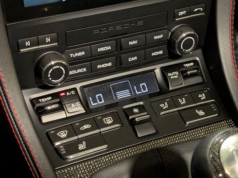 Certified 2024 Porsche 718 Boxster GTS RWD image 39