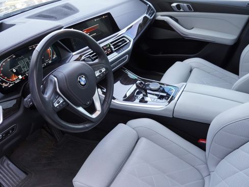 Used 2023 BMW X5 xDrive40i w/ Premium Package AWD/4WD image 6