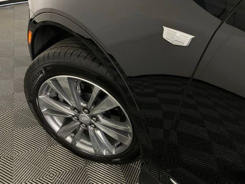 Used 2026 Cadillac XT5 Premium Luxury w/ Driver Assist Package AWD/4WD image 34