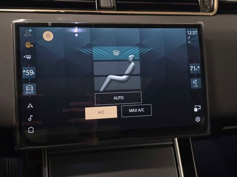 New 2026 Land Rover Range Rover Evoque S AWD/4WD image 27