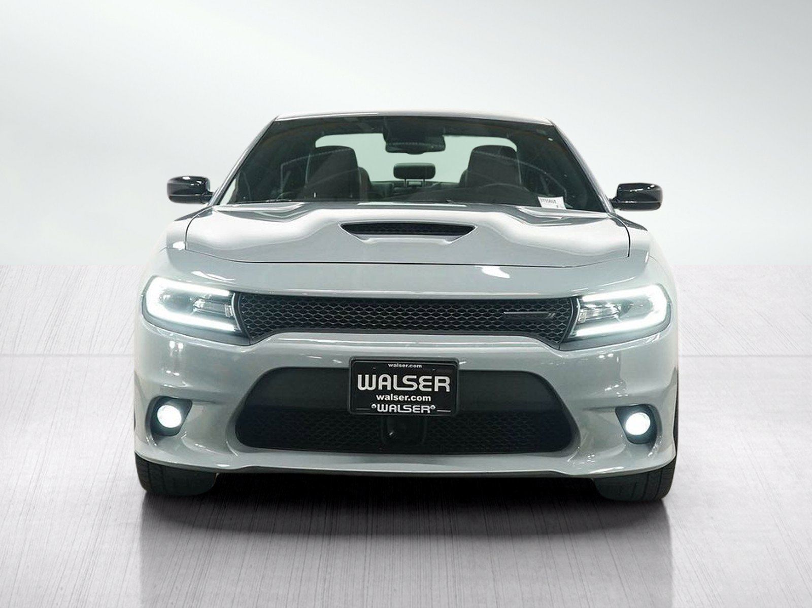 Used 2021 Dodge Charger GT w/ Plus Group AWD/4WD image 8