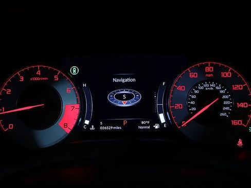 Certified 2022 Acura RDX AWD image 17
