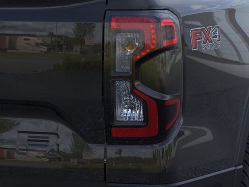 New 2026 Ford Ranger Lariat w/ FX4 Off-Road Package AWD/4WD image 21