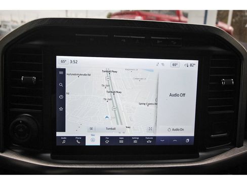 Used 2023 Ford F150 King Ranch w/ Equipment Group 601A High image 25