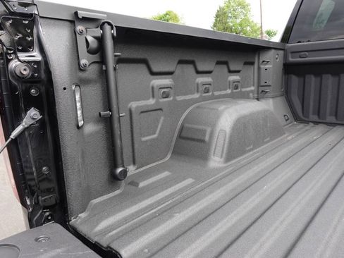 Used 2023 GMC Sierra 1500 Pro w/ Graphite Edition AWD/4WD image 28