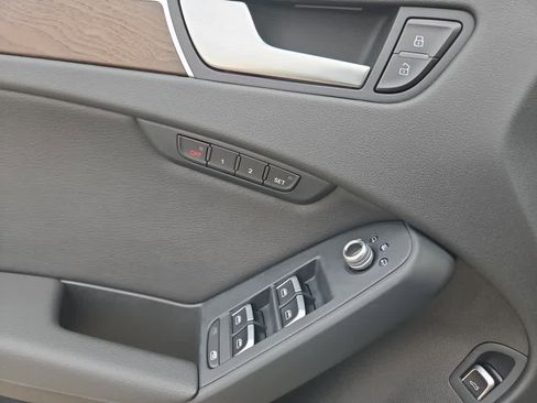 Used 2015 Audi A4 2.0T Premium Plus w/ Technology Package image 20