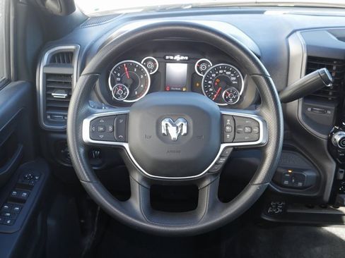 Used 2025 RAM 2500 Tradesman image 13