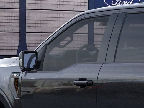 New 2026 Ford F150 Tremor AWD/4WD image 20
