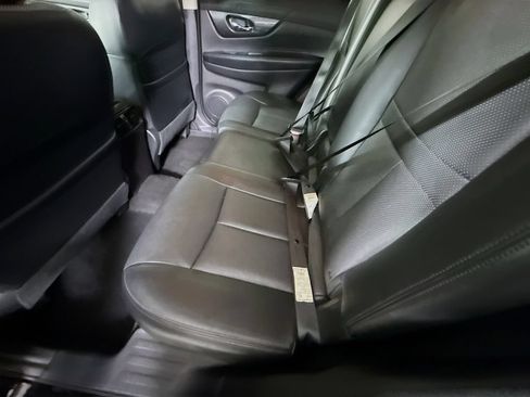 Used 2014 Nissan Rogue SL AWD/4WD image 28