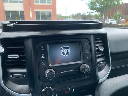 Used 2019 RAM 2500 Big Horn AWD/4WD image 10
