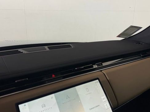 New 2026 Land Rover Range Rover Sport SE image 30