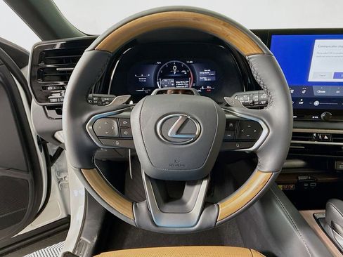 New 2026 Lexus RX 350 AWD image 10