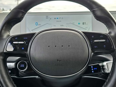 Used 2024 Hyundai Ioniq 5 SEL image 24