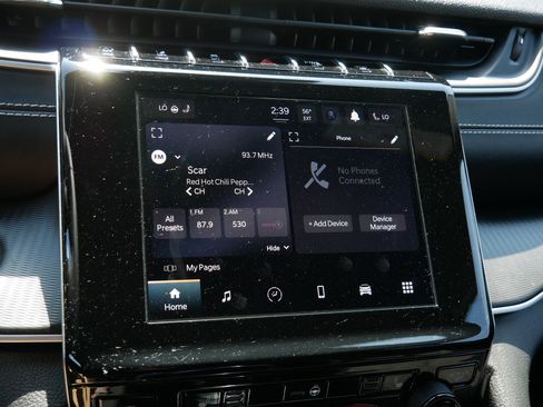 Used 2023 Jeep Grand Cherokee L Laredo AWD/4WD image 22