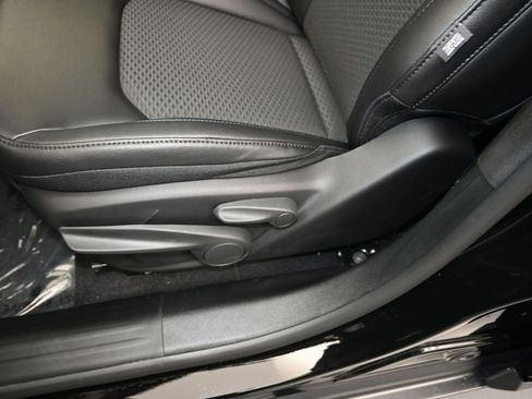 New 2026 Jeep Compass Latitude AWD/4WD image 11