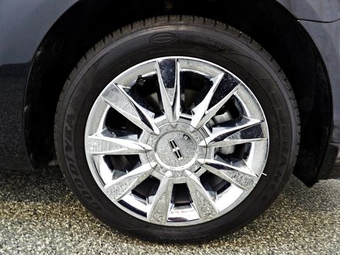 Used 2010 Lincoln MKZ AWD image 23