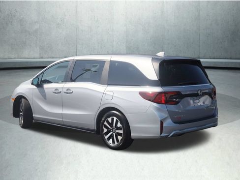 Used 2025 Honda Odyssey EX-L image 19