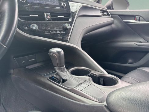 Certified 2023 Toyota Camry SE image 24