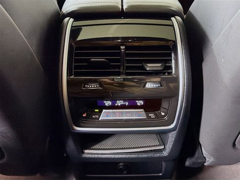 Used 2023 BMW X6 M w/ Competition Package image 28