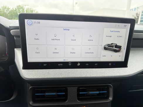 New 2026 Ford Maverick XLT w/ 4K Tow Package AWD/4WD image 29