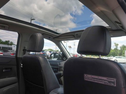 Used 2017 Mitsubishi Outlander Sport AWD image 18