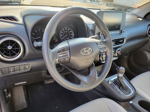 Used 2023 Hyundai Kona SEL image 17