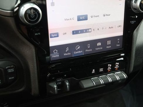 Used 2025 RAM 2500 Tradesman w/ Power Wagon Package image 19