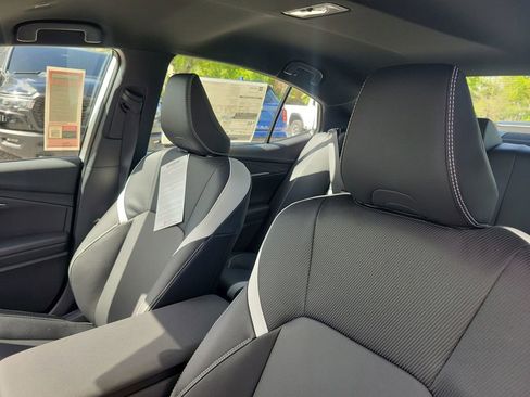 New 2026 Toyota Camry SE image 21