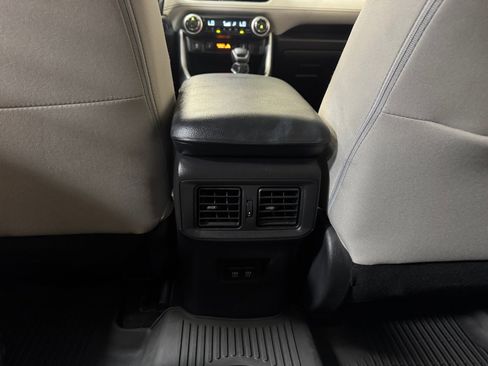 Used 2020 Toyota RAV4 XLE w/ Convenience Package AWD/4WD image 33