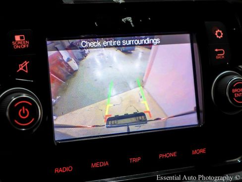 Used 2021 RAM ProMaster 3500 FWD image 12