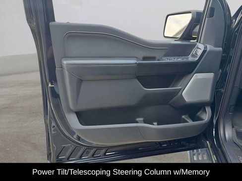 Used 2022 Ford F150 Raptor w/ Equipment Group 801A High image 17