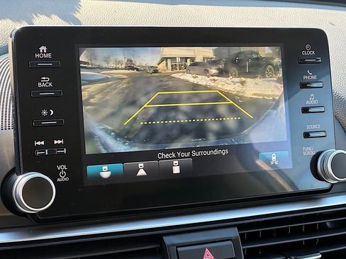 Used 2020 Honda Accord EX-L image 29