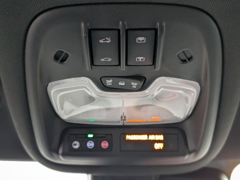 New 2026 Chevrolet TrailBlazer RS w/ Convenience Package image 22