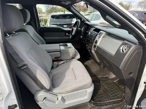 Used 2013 Ford F150 XLT AWD/4WD image 13